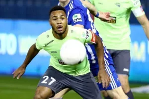 Ανόρθωση-Πάφος FC: Σβηστά... στους "8" η "Κυρία" και ραντεβού την Κυριακή! (φώτος)