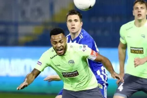 Ανόρθωση-Πάφος FC: Σβηστά... στους "8" η "Κυρία" και ραντεβού την Κυριακή! (φώτος)