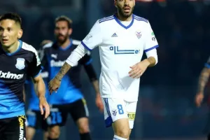 Απόλλων-Ανόρθωση: "Έσπασαν" καρδιές, ήρωας Γιοβάνοβιτς! (φώτος)