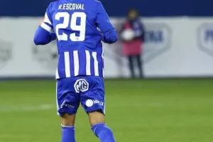 Ανόρθωση-Πάφος FC: Σβηστά... στους "8" η "Κυρία" και ραντεβού την Κυριακή! (φώτος)