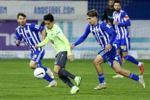 Ανόρθωση-Πάφος FC: Σβηστά... στους "8" η "Κυρία" και ραντεβού την Κυριακή! (φώτος)