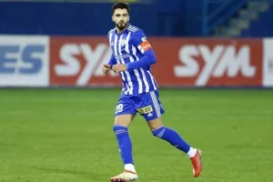 Ανόρθωση-Πάφος FC: Σβηστά... στους "8" η "Κυρία" και ραντεβού την Κυριακή! (φώτος)