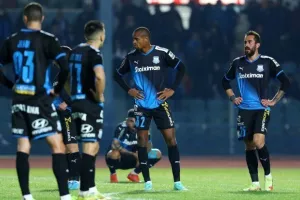 Απόλλων-Ανόρθωση: "Έσπασαν" καρδιές, ήρωας Γιοβάνοβιτς! (φώτος)