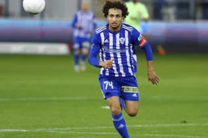 Ανόρθωση-Πάφος FC: Σβηστά... στους "8" η "Κυρία" και ραντεβού την Κυριακή! (φώτος)
