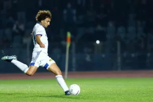 Απόλλων-Ανόρθωση: "Έσπασαν" καρδιές, ήρωας Γιοβάνοβιτς! (φώτος)