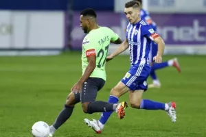 Ανόρθωση-Πάφος FC: Σβηστά... στους "8" η "Κυρία" και ραντεβού την Κυριακή! (φώτος)