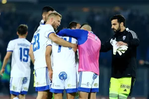 ΑΝΟ / "Μυρίζει" οικογένεια και δεν είναι σχήμα λόγου