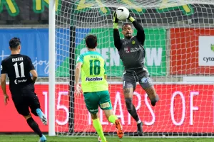 Christian Joel Sánchez Leal (AEK)