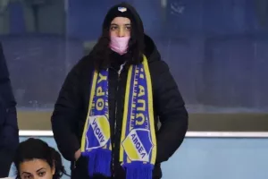 Ο κόσμος στο Τσίρειο (φώτος) 