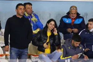 Ο κόσμος στο Τσίρειο (φώτος) 