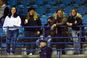 Ο κόσμος στο Τσίρειο (φώτος) 