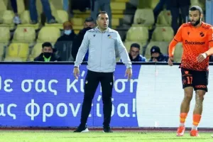 ΑΕΛ - ΑΠΟΕΛ: Πορτοκαλί... με ανατροπή! (φώτος)