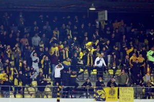Ο κόσμος στο Τσίρειο (φώτος) 