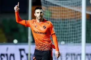 Τρίτο σερί με γκολ ο Μάγκλιτσα!