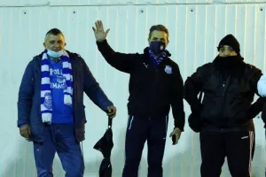 Δόξα-Απόλλων: Στο +6 με Πίττα και Αλμπάνη! (φώτος)