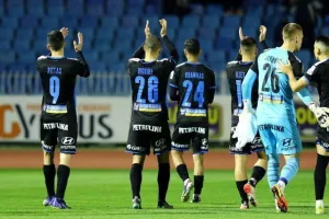 Δόξα-Απόλλων: Στο +6 με Πίττα και Αλμπάνη! (φώτος)