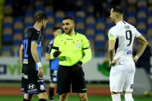 Δόξα-Απόλλων: Στο +6 με Πίττα και Αλμπάνη! (φώτος)
