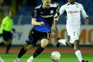 Δόξα-Απόλλων: Στο +6 με Πίττα και Αλμπάνη! (φώτος)