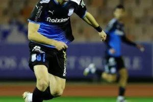 Δόξα-Απόλλων: Στο +6 με Πίττα και Αλμπάνη! (φώτος)