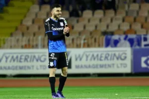 Δόξα-Απόλλων: Στο +6 με Πίττα και Αλμπάνη! (φώτος)