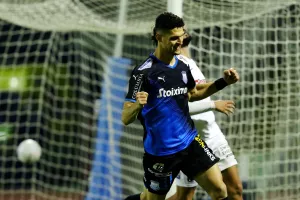 Αλμπάνης: "Δεν παίζει κανένα ρόλο η βαθμολογική μας διαφορά με την ΑΕΛ" 