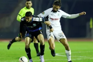 Δόξα-Απόλλων: Στο +6 με Πίττα και Αλμπάνη! (φώτος)