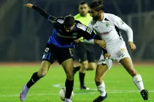 Δόξα-Απόλλων: Στο +6 με Πίττα και Αλμπάνη! (φώτος)