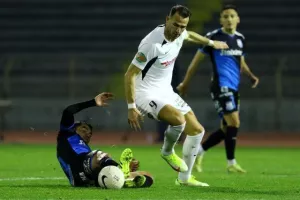 Δόξα-Απόλλων: Στο +6 με Πίττα και Αλμπάνη! (φώτος)