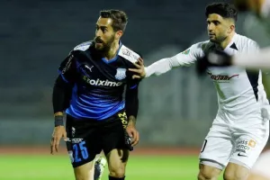 Δόξα-Απόλλων: Στο +6 με Πίττα και Αλμπάνη! (φώτος)