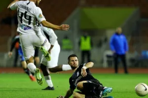 Δόξα-Απόλλων: Στο +6 με Πίττα και Αλμπάνη! (φώτος)