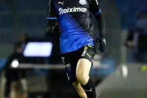 Δόξα-Απόλλων: Στο +6 με Πίττα και Αλμπάνη! (φώτος)