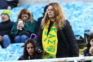 (ΦΩΤΟΡΕΠΟΡΤΑΖ) Ολυμπιακός - ΑΕΚ
