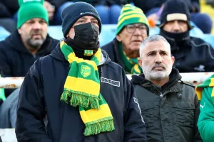 (ΦΩΤΟΡΕΠΟΡΤΑΖ) Ολυμπιακός - ΑΕΚ