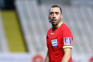 (ΦΩΤΟΡΕΠΟΡΤΑΖ) Ολυμπιακός - ΑΕΚ