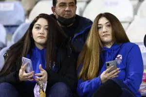 Χαρούμενες / ΑΝΟ