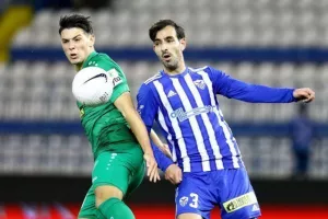 Ανόρθωση-Άρης: "Αφεντικό" με ανατροπή η "Κυρία"! (φώτος)