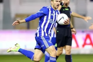 Ανόρθωση-Άρης: "Αφεντικό" με ανατροπή η "Κυρία"! (φώτος)