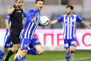 Ανόρθωση-Άρης: "Αφεντικό" με ανατροπή η "Κυρία"! (φώτος)