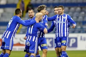 Ανόρθωση-Άρης: "Αφεντικό" με ανατροπή η "Κυρία"! (φώτος)