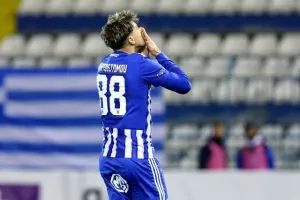 Ανόρθωση-Άρης: "Αφεντικό" με ανατροπή η "Κυρία"! (φώτος)