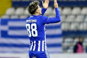 Ανόρθωση-Άρης: "Αφεντικό" με ανατροπή η "Κυρία"! (φώτος)