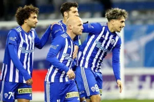Ανόρθωση-Άρης: "Αφεντικό" με ανατροπή η "Κυρία"! (φώτος)
