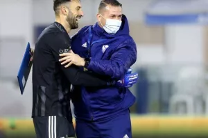 Ανόρθωση-Άρης: "Αφεντικό" με ανατροπή η "Κυρία"! (φώτος)