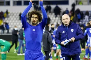 Ανόρθωση-Άρης: "Αφεντικό" με ανατροπή η "Κυρία"! (φώτος)