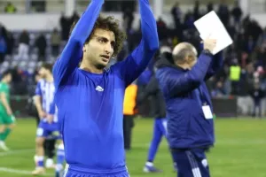Ανόρθωση-Άρης: "Αφεντικό" με ανατροπή η "Κυρία"! (φώτος)