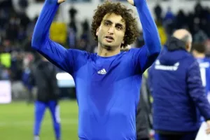 Ανόρθωση-Άρης: "Αφεντικό" με ανατροπή η "Κυρία"! (φώτος)