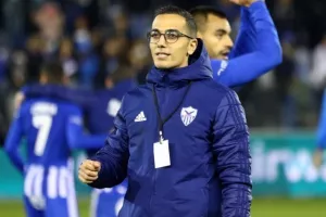 Ανόρθωση-Άρης: "Αφεντικό" με ανατροπή η "Κυρία"! (φώτος)