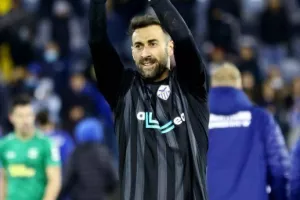 Ανόρθωση-Άρης: "Αφεντικό" με ανατροπή η "Κυρία"! (φώτος)