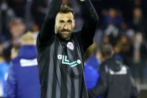 Ανόρθωση-Άρης: "Αφεντικό" με ανατροπή η "Κυρία"! (φώτος)