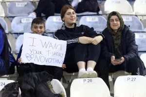 Θέλει φανέλα Νοβότνι